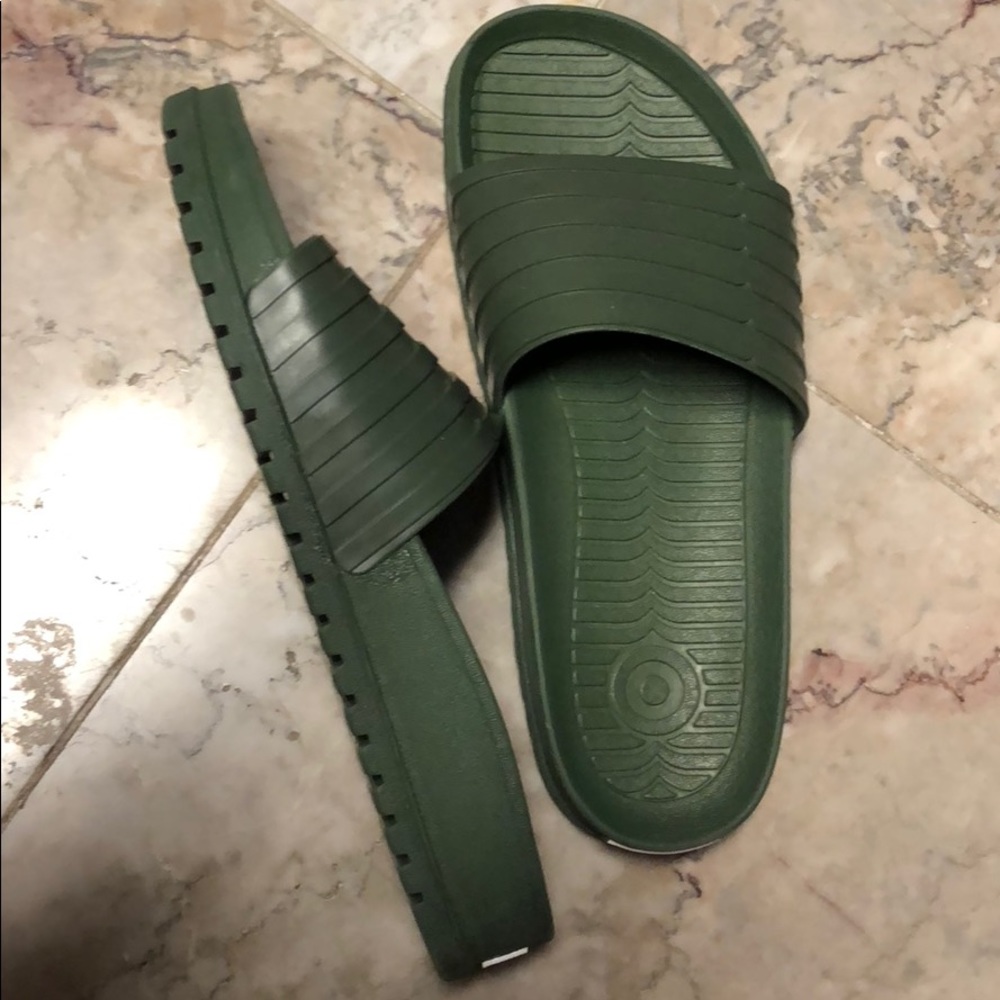 Hunter for target green slides - Picture 5 of 6